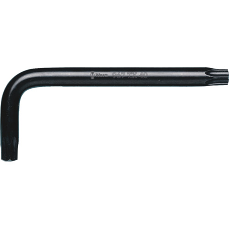 Wera 967 トルクスキー 7 1本（ご注文単位1本）【直送品】
