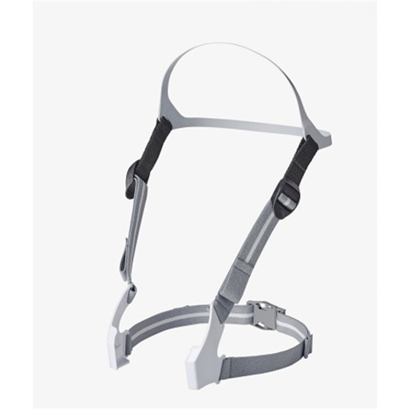 シゲマツ 電動ファン付き呼吸用保護具 しめひも#03132 1個(ご注文単位1個)【直送品】