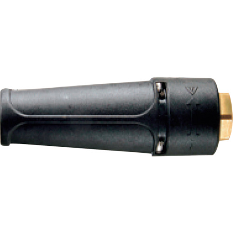 スーパー工業 可変ノズル φ1.1 1個（ご注文単位1個）【直送品】