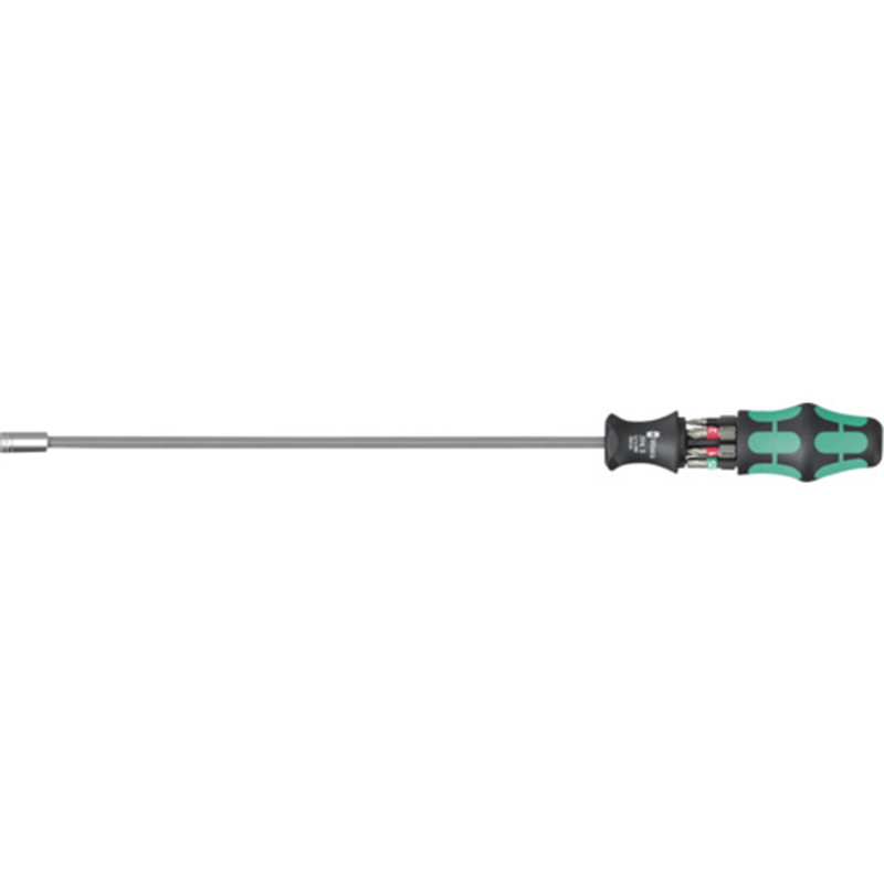 Wera 差替式クラフトフォームコンパクト 27 XL 汎用 1 1本（ご注文単位1本）【直送品】