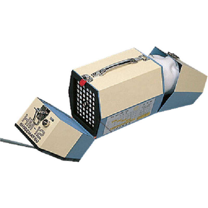 シゲマツ HM-12用メカニカルフィルタ 1個(ご注文単位1個)【直送品】