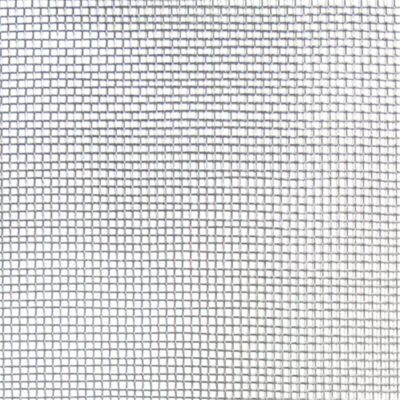 DAIDOHANT 亜鉛 平織金網 線径0.63x目3.28mm 幅450mm x 長さ1M巻 1巻(ご注文単位1巻)【直送品】