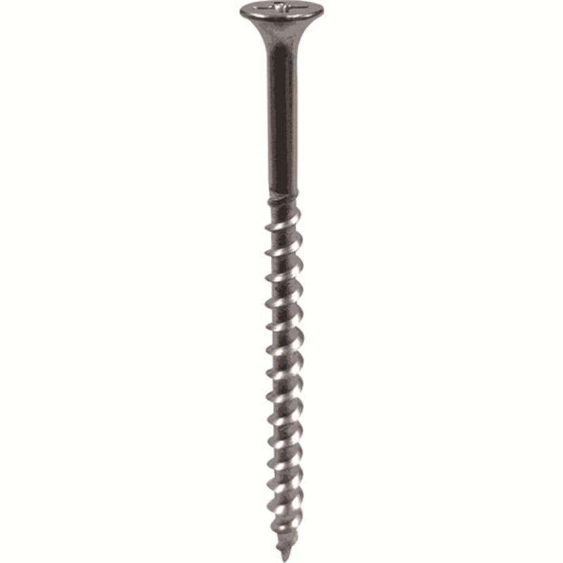 DAIDOHANT VP ユニクロ コーススレッド ラッパ頭 4.2×65 (60本入) 1袋（ご注文単位1袋）【直送品】