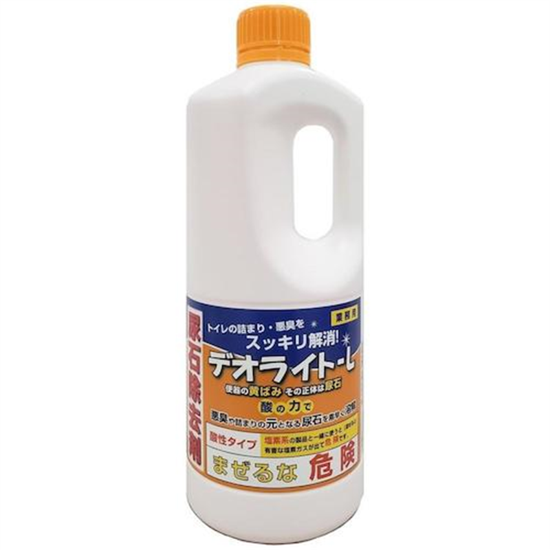 和協産業 デオライトL 1kg 1個(ご注文単位1個)【直送品】