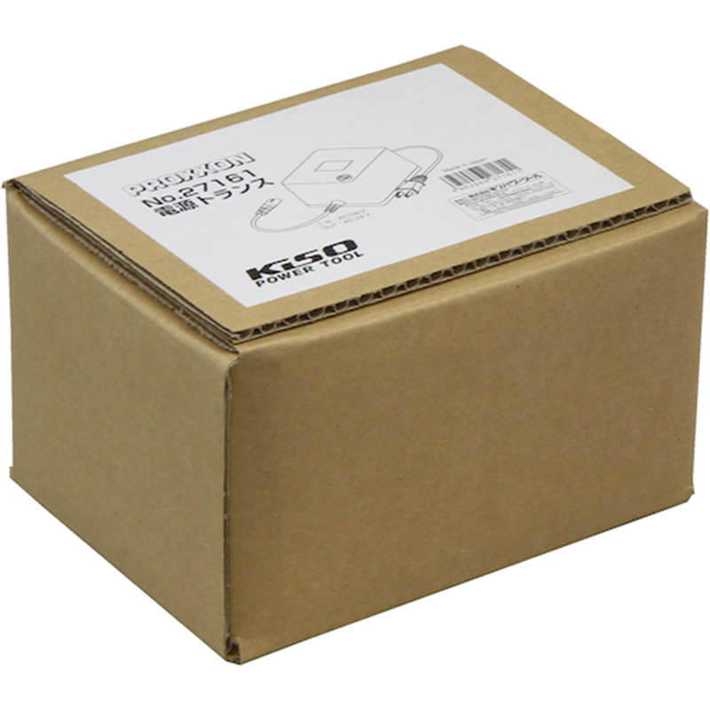 PROXXON 電源トランス 1個(ご注文単位1個)【直送品】