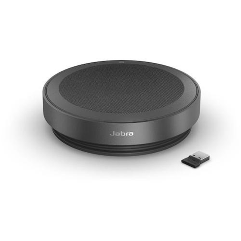 Jabra Jabra Speak2 75 MS Link 380a 1個（ご注文単位1個）【直送品】
