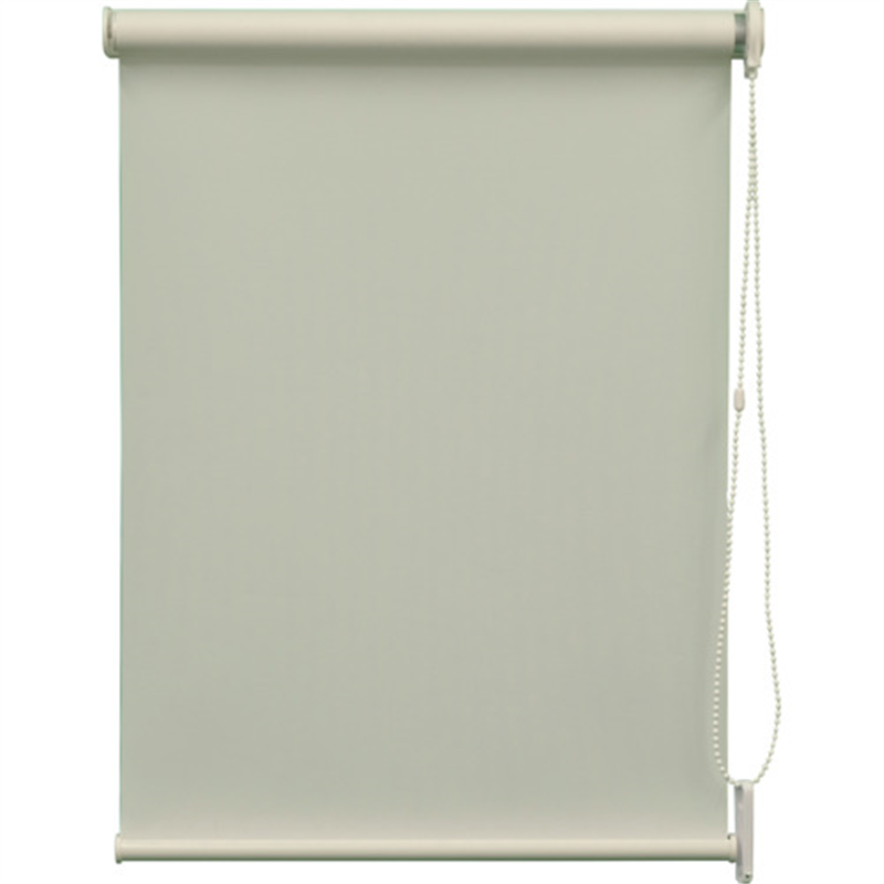 TOSO ロールスクリーン Sロール採光 ホワイト 60×180 1台（ご注文単位1台）【直送品】