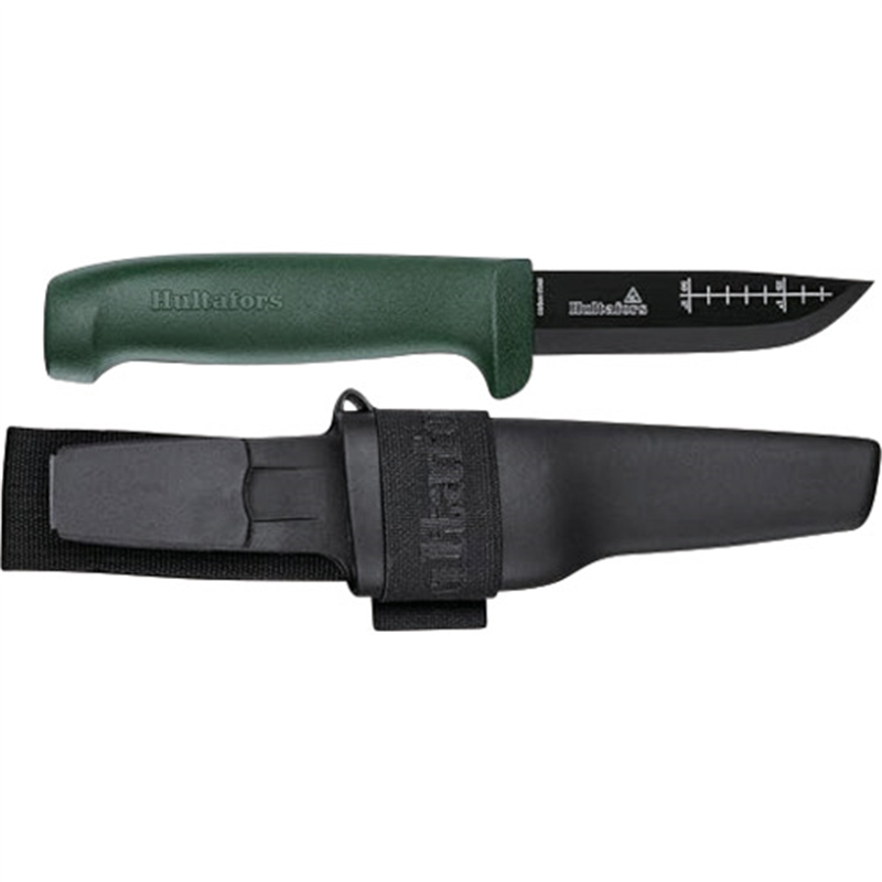 Hultafors アウトドアナイフ OK1 全長225mm 1丁(ご注文単位1丁)【直送品】