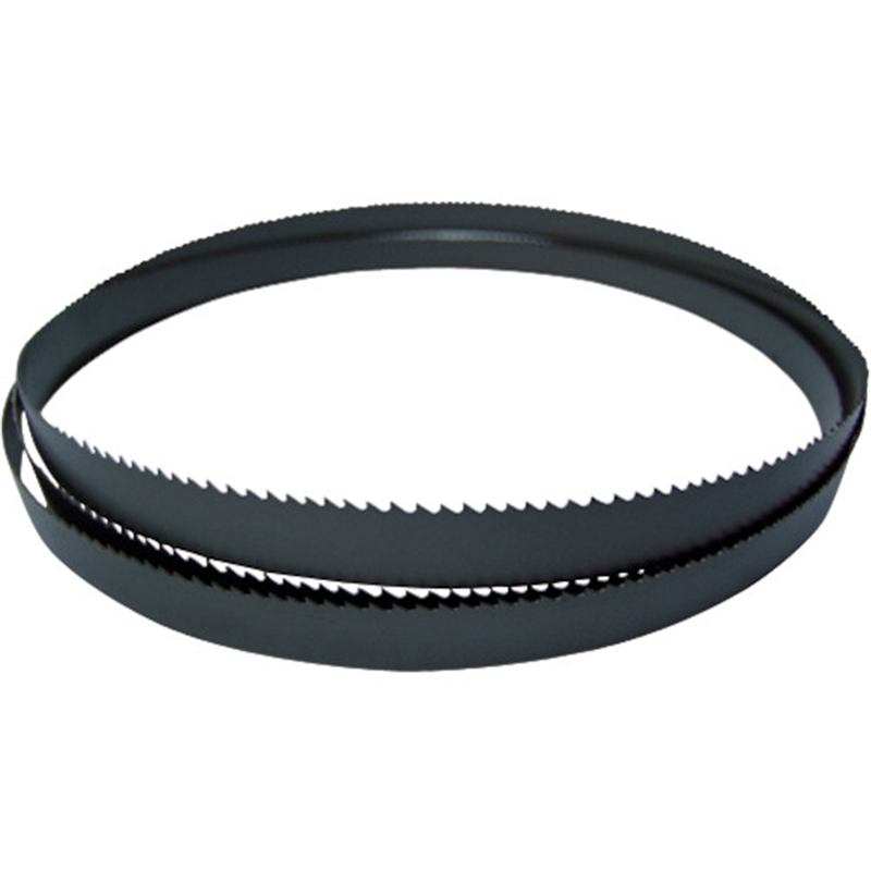 BAHCO ポータブルバンドソー替刃 (鉄・ステンレス兼用) 0.5mm厚 全長730mm 14/18山 1本(ご注文単位3本)【直送品】