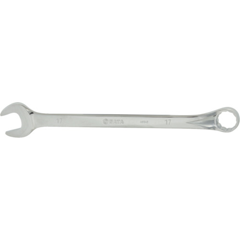 SATA 55°コンビネーションスパナ 18mm 1丁（ご注文単位1丁）【直送品】