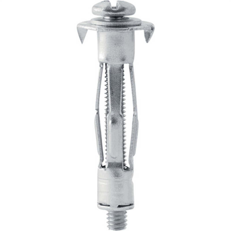 Rapid 中空壁用アンカープラグ M5X74 1箱(ご注文単位1箱)【直送品】
