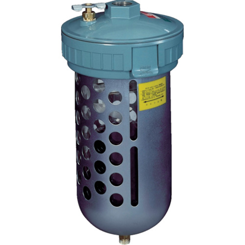 CKD ドレン排出器 1個(ご注文単位1個)【直送品】
