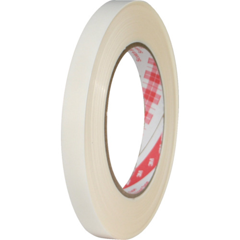 3M 超高分子量ポリエチレンテープ 5420 12mm×30m 1巻（ご注文単位1巻）【直送品】
