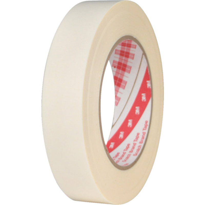3M 超高分子量ポリエチレンテープ 5420 25mm×30m 1巻（ご注文単位1巻）【直送品】