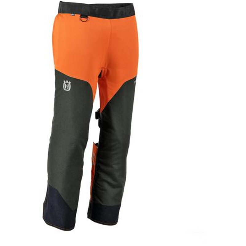 Husqvarna 防護服 チャップスファンクショナル L 1着(ご注文単位1着)【直送品】