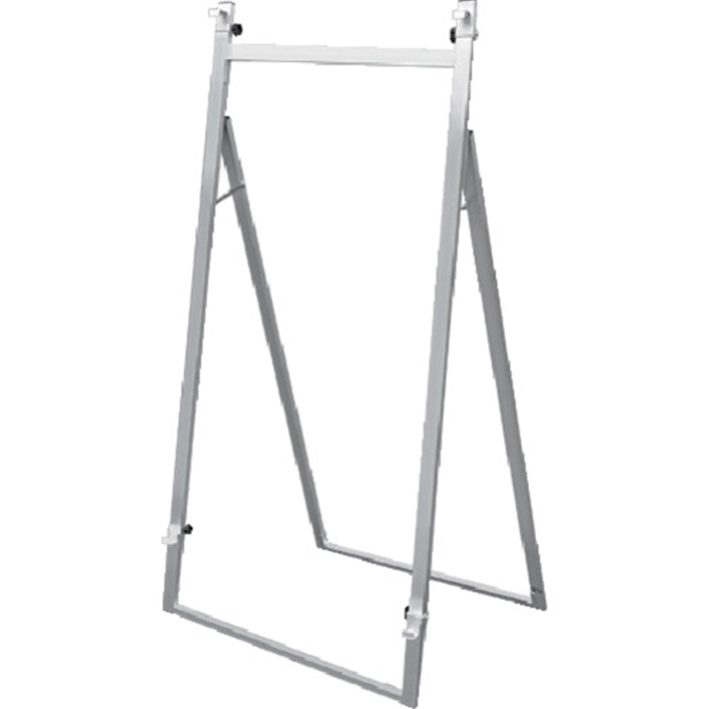 TOKISEI アルミニューイーゼルL A型タイプ 1台（ご注文単位1台）【直送品】