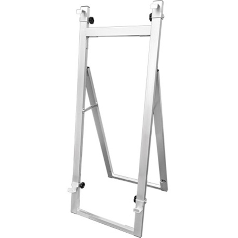 TOKISEI アルミニューイーゼルS A型タイプ 1台（ご注文単位1台）【直送品】