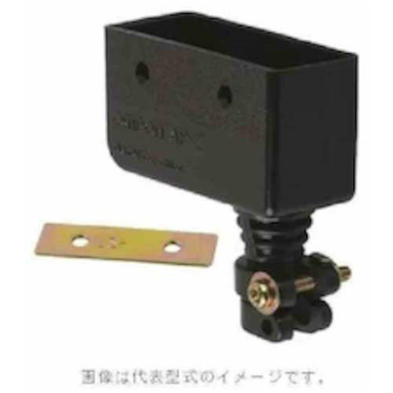 OMRON ロータリスイッチオプション 1個(ご注文単位1個)【直送品】