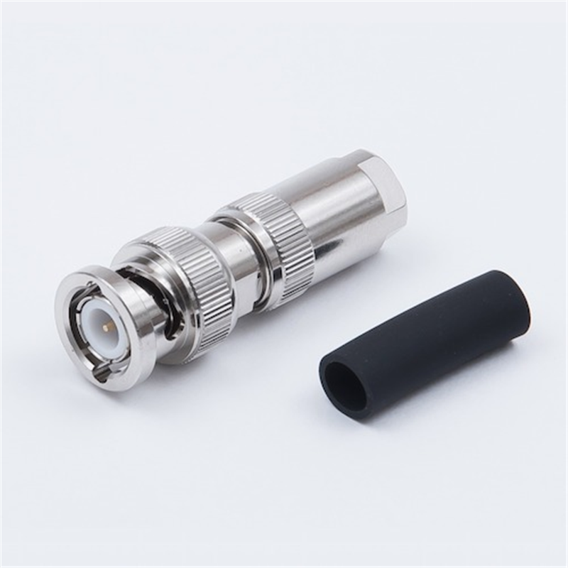 TYC BNCコネクタストレートプラグ 1個(ご注文単位1個)【直送品】