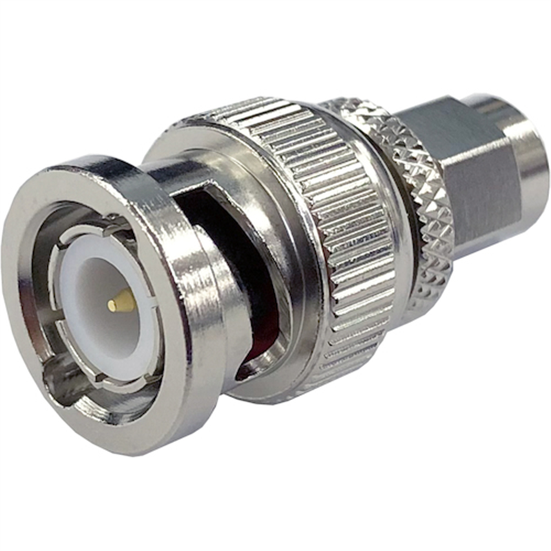TYC 変換コネクタBNC-SMA 1個(ご注文単位1個)【直送品】