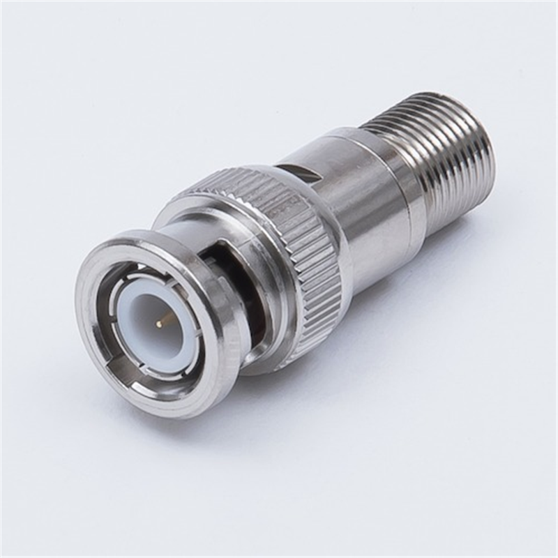 TYC 変換コネクタBNC-F 1個(ご注文単位1個)【直送品】