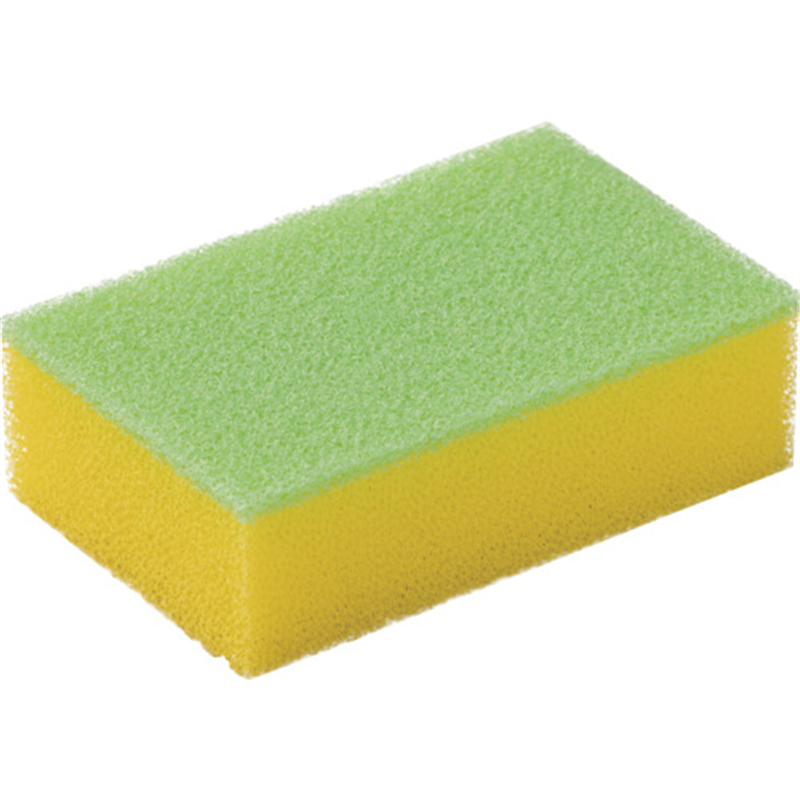 キクロン キクロン スポンジ キクロンプロ C-562 Qスポンジプラス小 Y 1個(ご注文単位1個)【直送品】