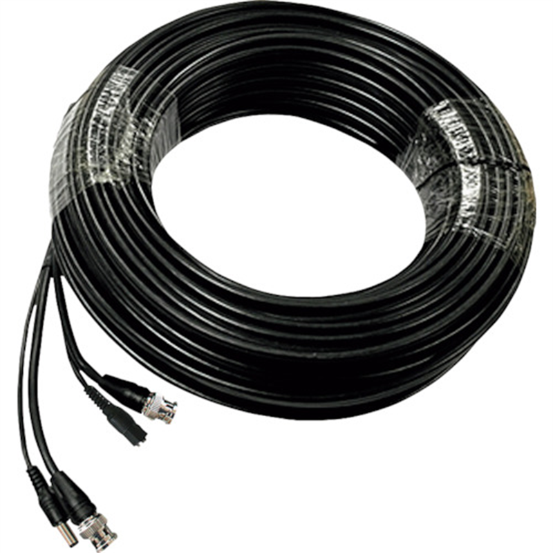 MT カメラ映像電源用延長ケーブル30m 1本（ご注文単位1本）【直送品】