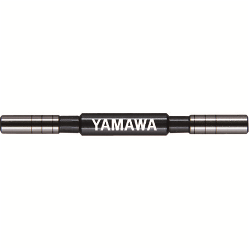 ヤマワ 切削タップ用下穴チェックピン ストレートタイプ CPC-S M3.5X0.35用 80%-70% 1本(ご注文単位1本)【直送品】