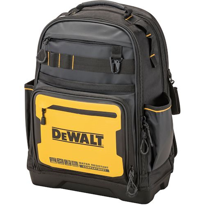 DEWALT DEWALTバックパック 1個（ご注文単位1個）【直送品】
