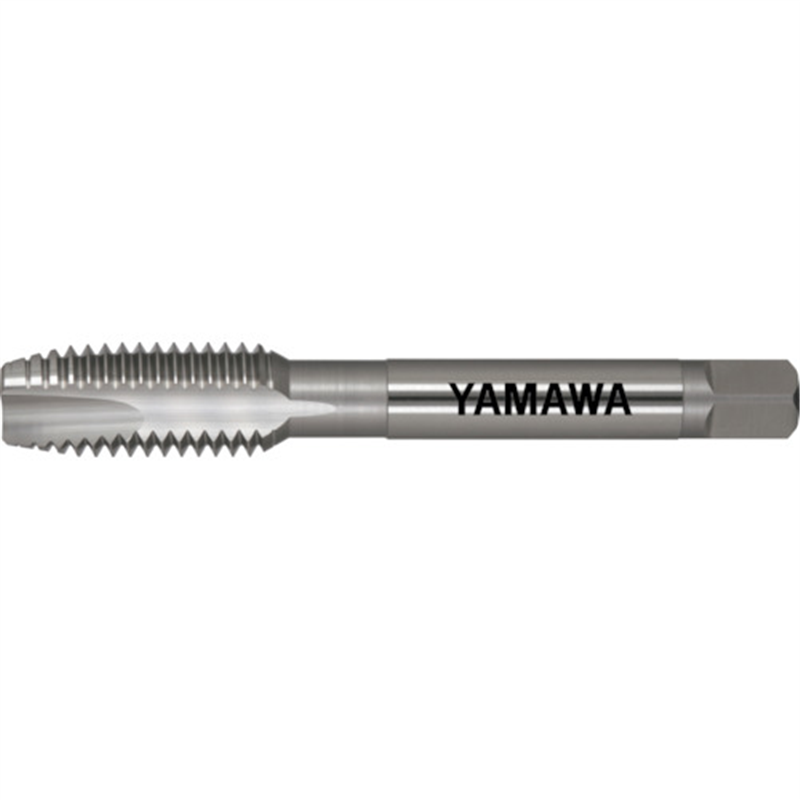 ヤマワ 難削材用ポイントタップ EH-PO P4 M18X1.5 1本（ご注文単位1本）【直送品】