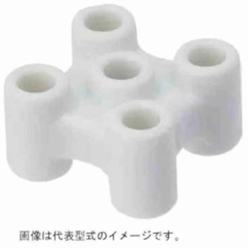 OMRON セパレータ5極 1個(ご注文単位1個)【直送品】