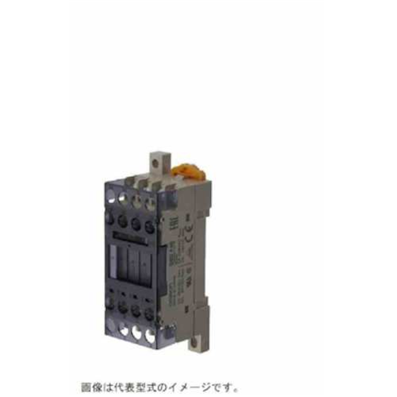 OMRON ターミナルリレー 1個(ご注文単位1個)【直送品】