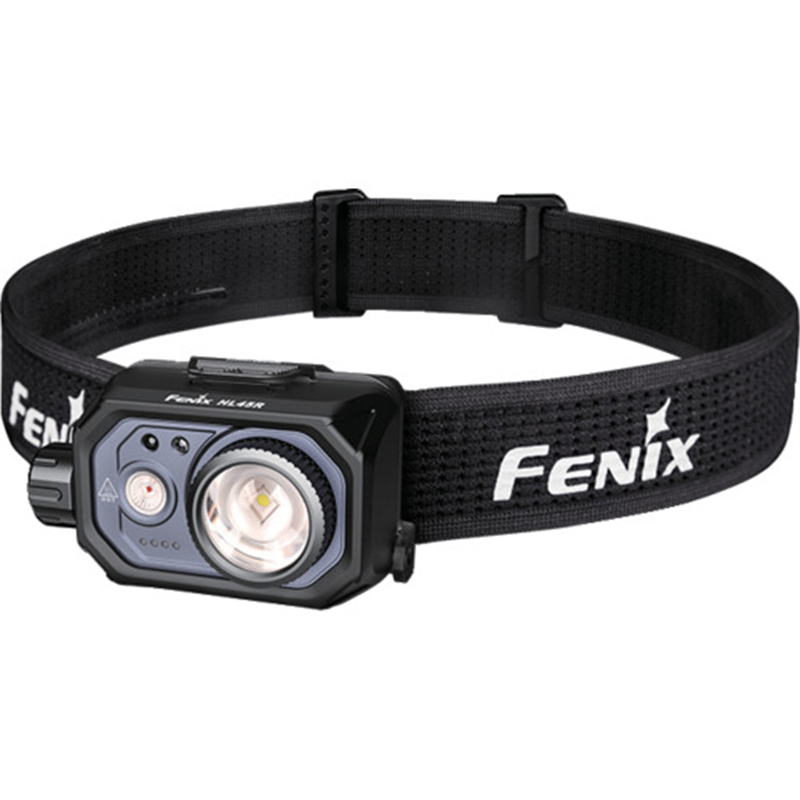 FENIX 充電式LEDヘッドライト HL45R 1個（ご注文単位1個）【直送品】