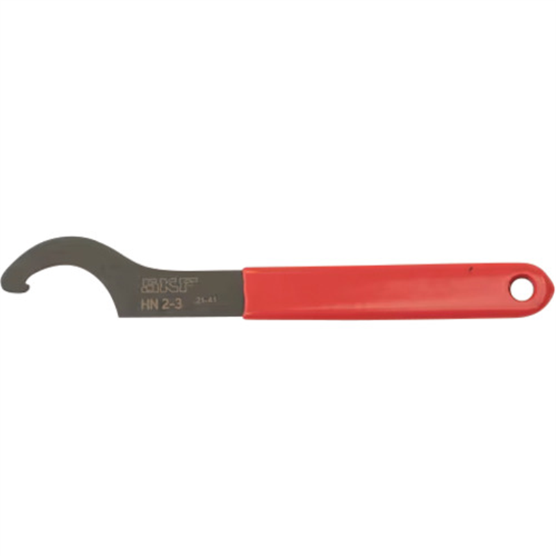 SKF フックスパナ サイズ2-3 1本（ご注文単位1本）【直送品】