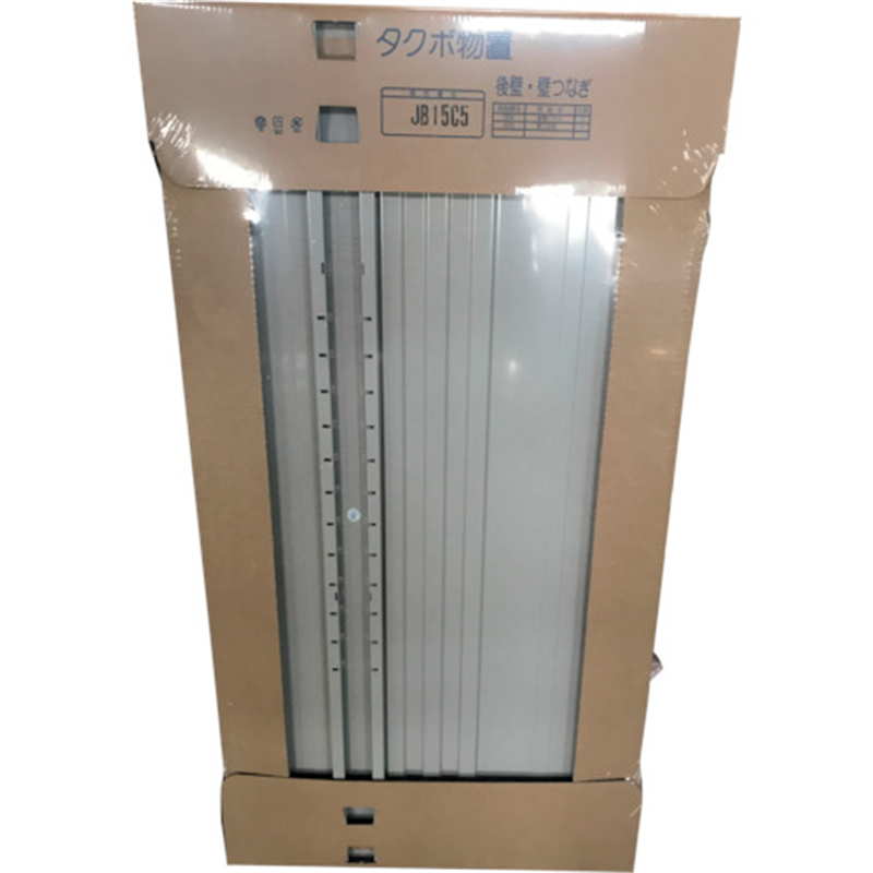タクボ GP用梱包 JB15C5 パネルセット 1セット（ご注文単位1セット）【直送品】