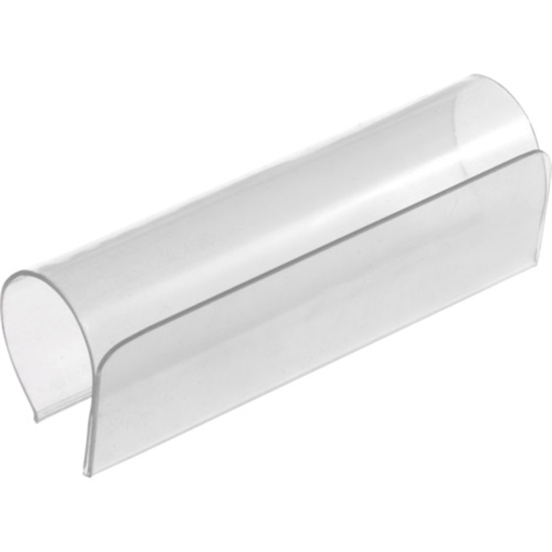 SPACIO ネームホルダー 100mm 1個(ご注文単位1個)【直送品】