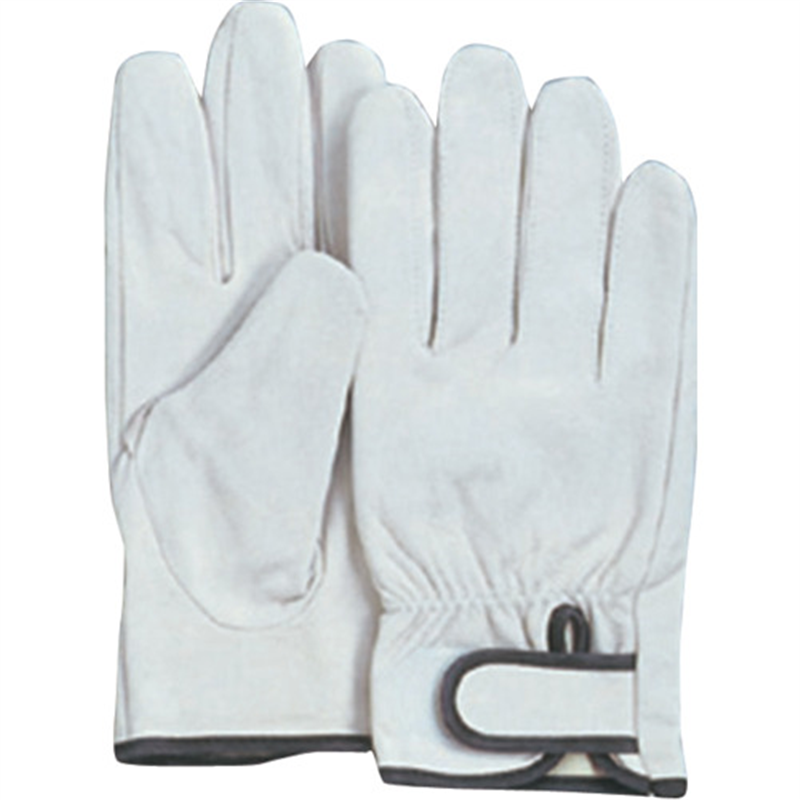 おたふく JW 835 内綿 白レジャー (PL) M 1双（ご注文単位1双）【直送品】
