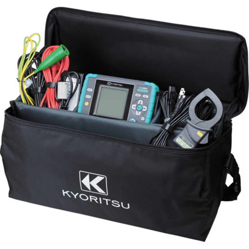 KYORITSU Ior漏電監視ロガーセットモデル 1台（ご注文単位1台）【直送品】
