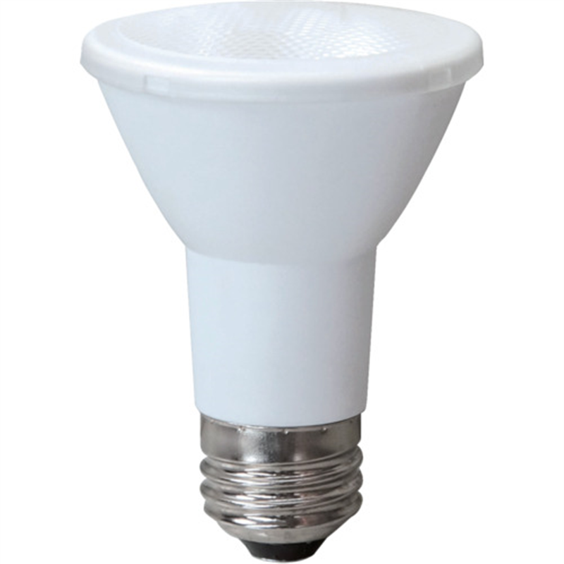 ELPA LED電球 ビーム形 560lm 電球色 E26 1個（ご注文単位1個）【直送品】