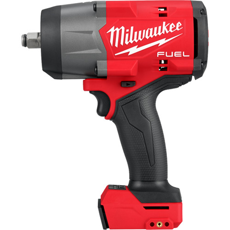 milwaukee M18 FUEL 1/2インチ 1627Nmインパクトレンチ 1個（ご注文単位1個）【直送品】