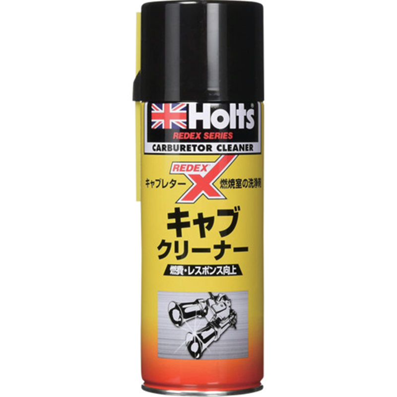 Holts MH7783 REDEX キャブ クリーナー 4978955077834 1個（ご注文単位1個）【直送品】