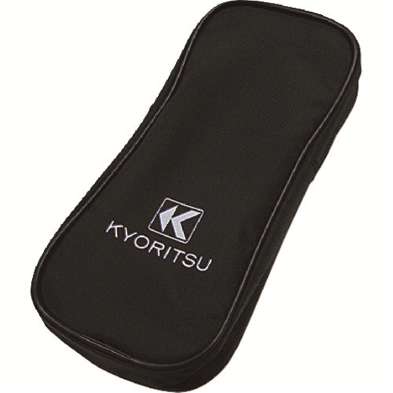 KYORITSU 携帯用ケース 1個（ご注文単位1個）【直送品】
