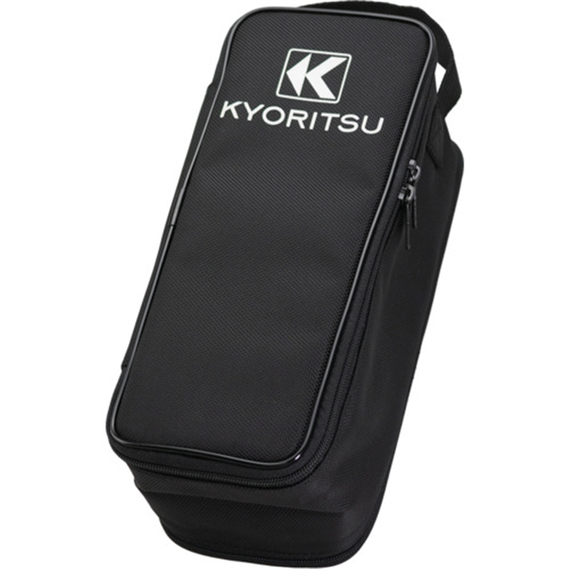 KYORITSU 携帯用ケース 1個（ご注文単位1個）【直送品】