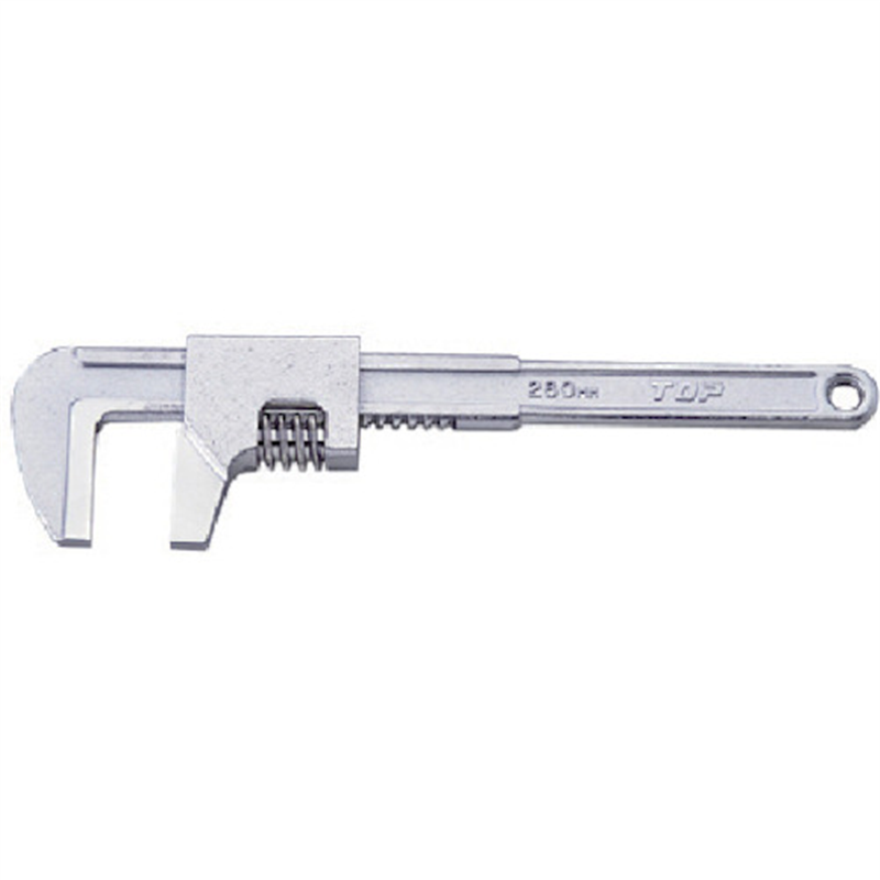 TOP モーターレンチ 230mm シール付 1丁（ご注文単位1丁）【直送品】
