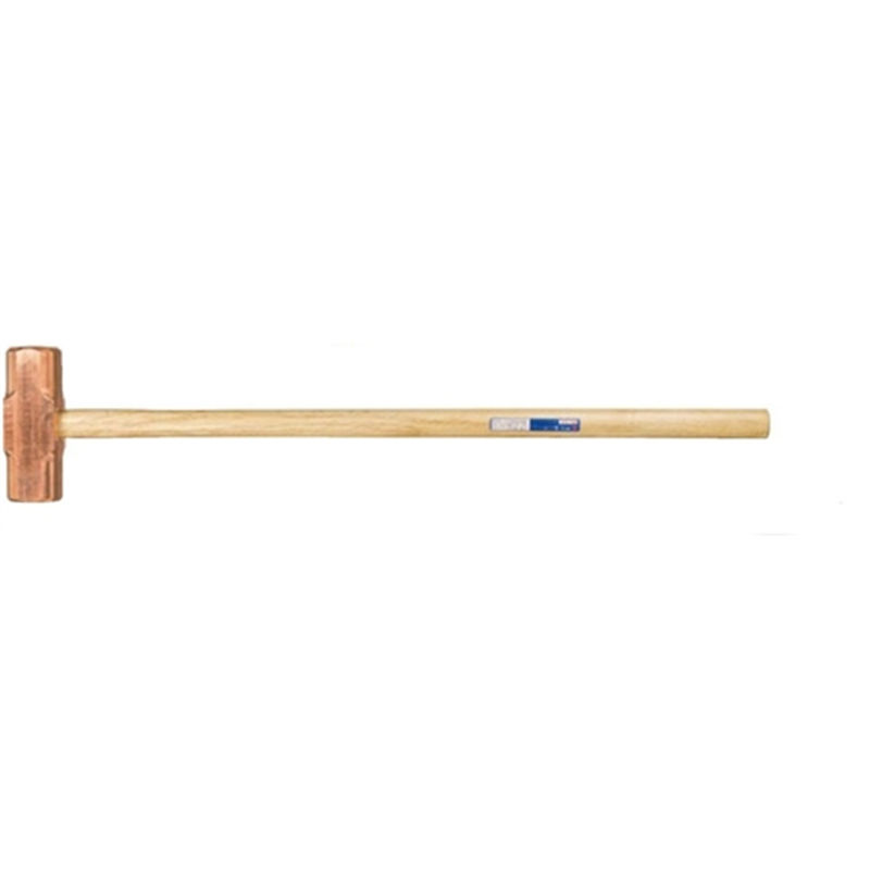 OH 強力型銅ハンマー#10 1丁（ご注文単位1丁）【直送品】