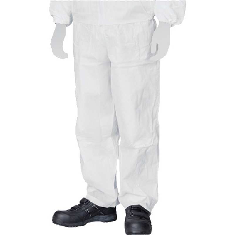 日光物産 保護服 スボン プロツールP1420 L 1着(ご注文単位1着)【直送品】