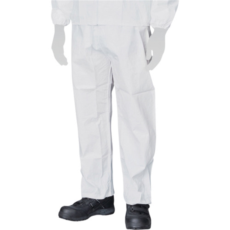 日光物産 保護服 バリアーマン P3012 M 1着(ご注文単位1着)【直送品】