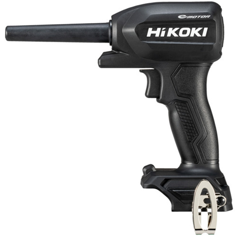 HiKOKI コードレスエアダスタ RA18DA(NNBL) 形 1台（ご注文単位1台）【直送品】