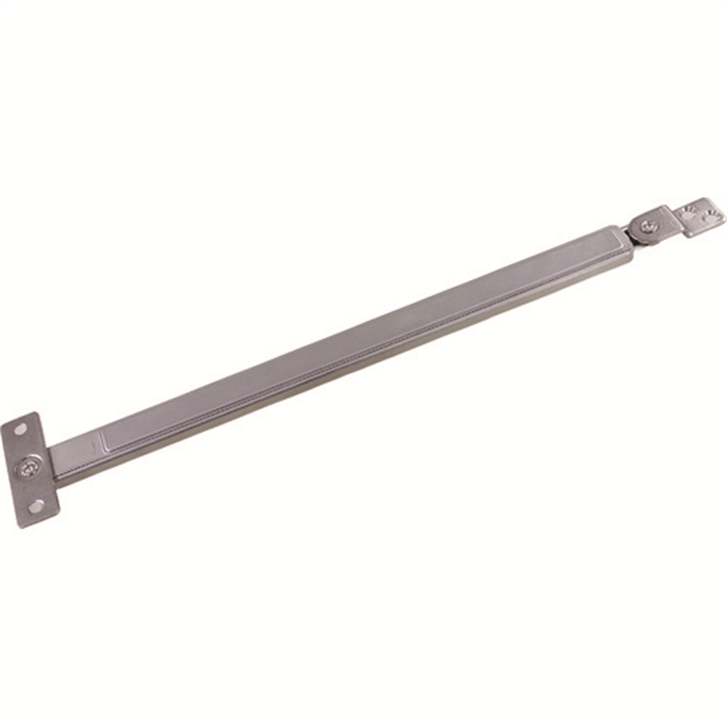 NewHikari ドアクローザ アームストッパー 掘込薄型 1台（ご注文単位1台）【直送品】