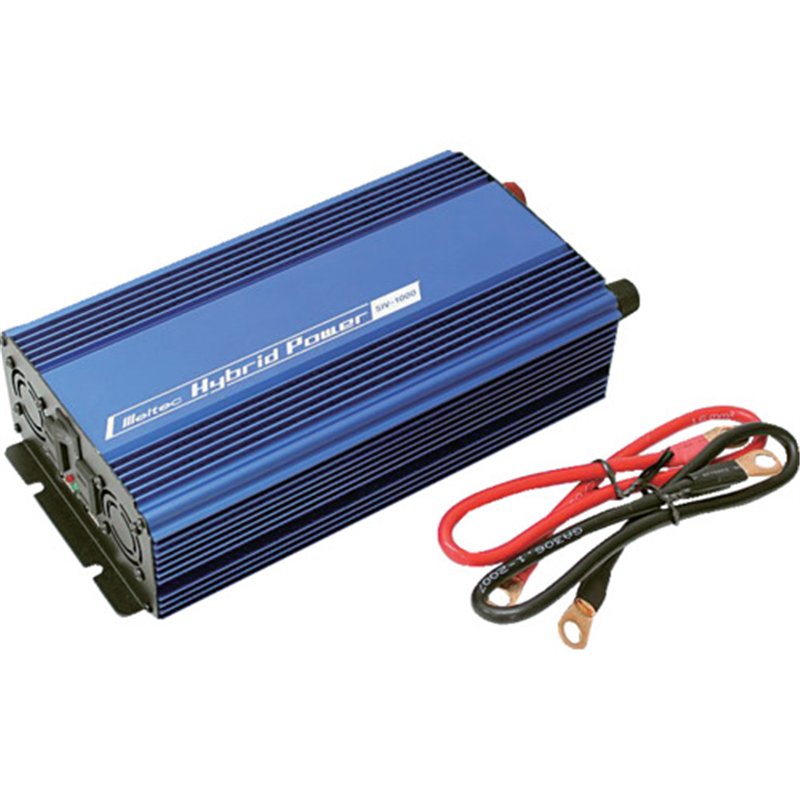 Meltec USB&コンセント 12V 1台(ご注文単位1台)【直送品】